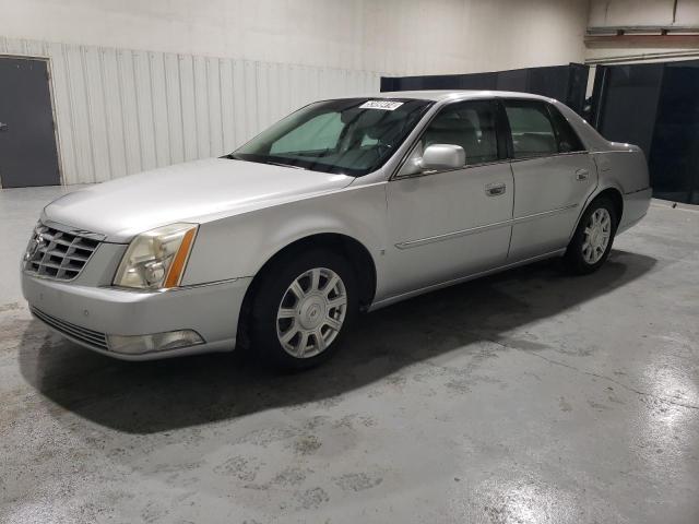 CADILLAC DTS 2009 1g6kd57y39u141546