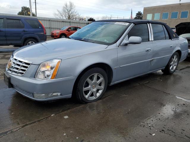 CADILLAC DTS 2006 1g6kd57y46u103173