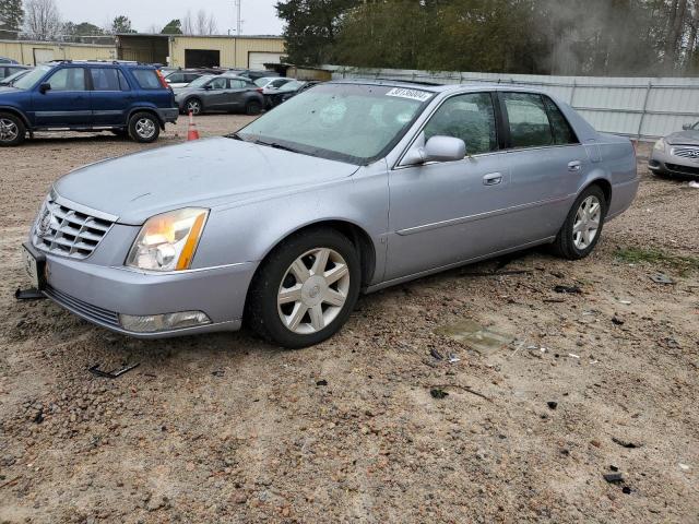 CADILLAC DTS 2006 1g6kd57y46u109328