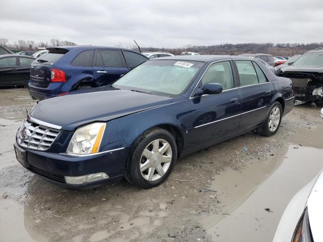 CADILLAC DTS 2006 1g6kd57y46u111998