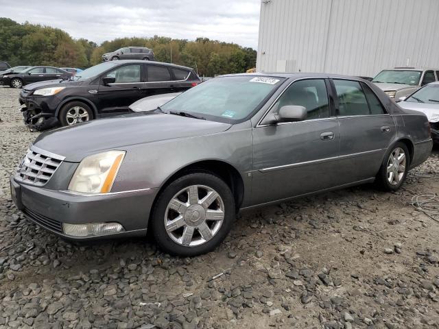 CADILLAC DTS 2006 1g6kd57y46u175264