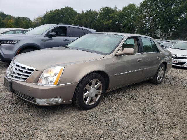 CADILLAC DTS 2006 1g6kd57y46u197782