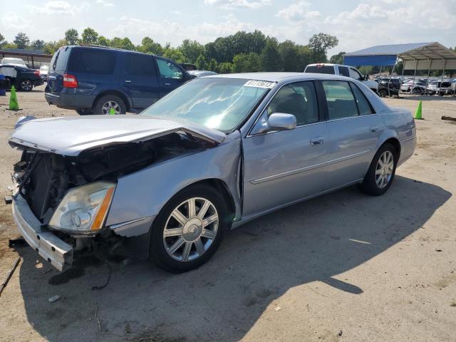 CADILLAC DTS 2006 1g6kd57y46u198429