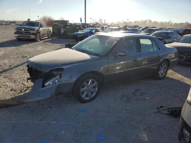 CADILLAC DTS 2006 1g6kd57y46u239903