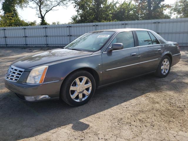 CADILLAC DTS 2006 1g6kd57y46u245037