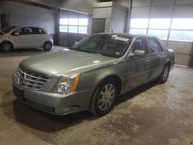 CADILLAC DTS 2007 1g6kd57y47u122338