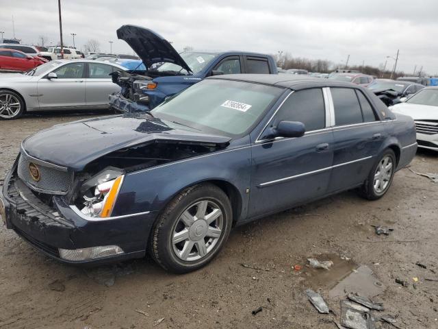 CADILLAC DTS 2007 1g6kd57y47u186332