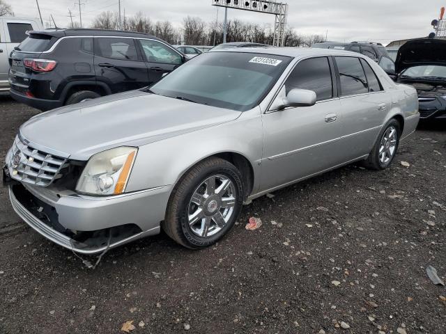 CADILLAC DTS 2007 1g6kd57y47u215263