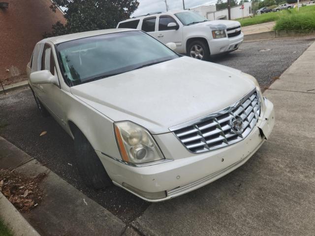 CADILLAC DTS 2007 1g6kd57y47u234427