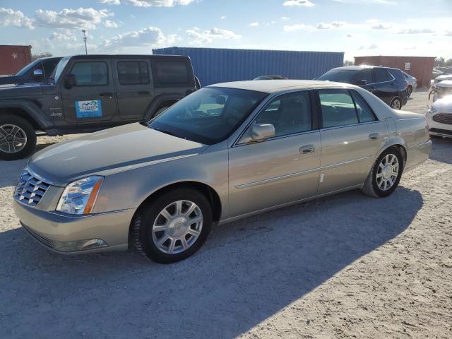 CADILLAC DTS 2008 1g6kd57y48u100695