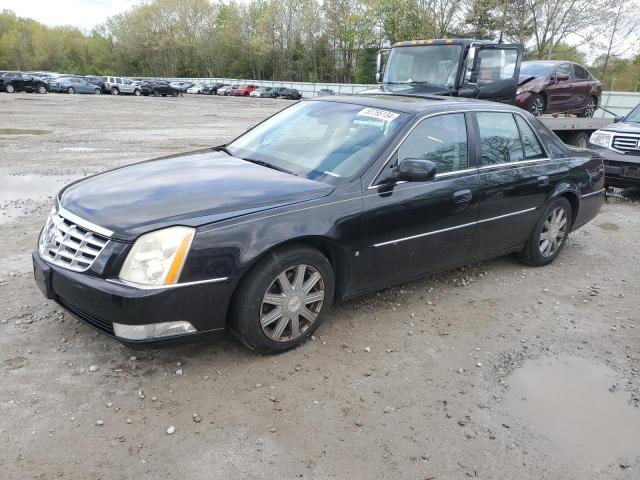 CADILLAC DTS 2008 1g6kd57y48u105654