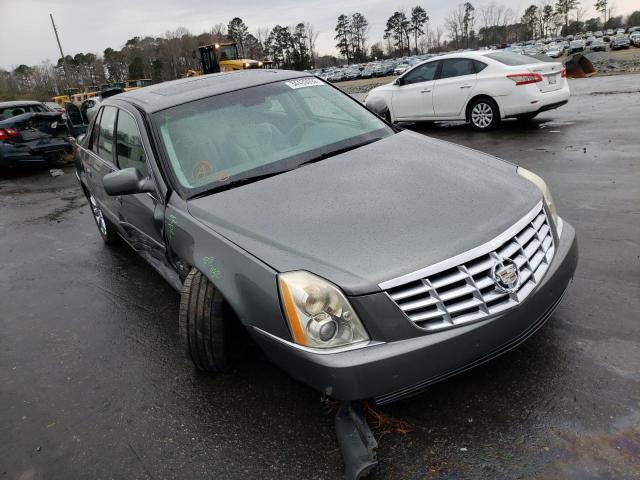 CADILLAC DTS 2008 1g6kd57y48u134104