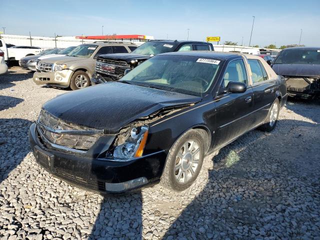 CADILLAC DTS 2008 1g6kd57y48u138363