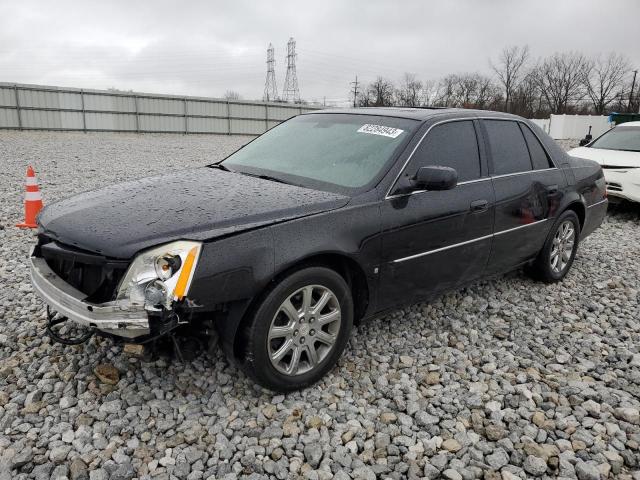 CADILLAC DTS 2008 1g6kd57y48u148312