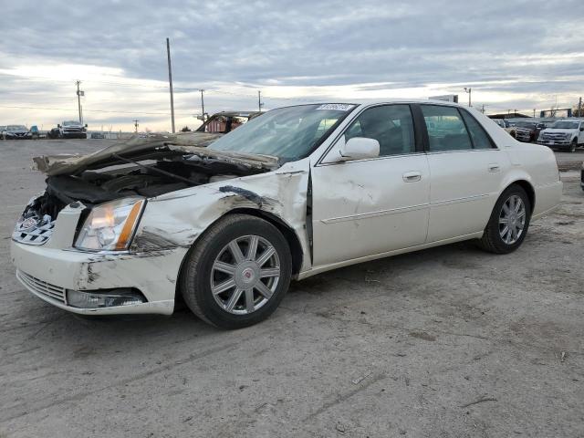 CADILLAC DTS 2008 1g6kd57y48u164347