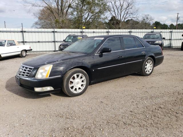 CADILLAC DTS 2008 1g6kd57y48u165708