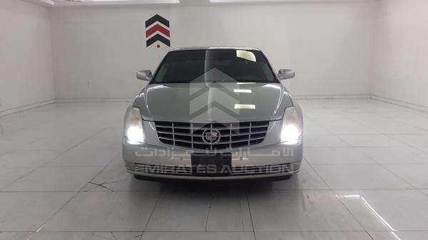 CADILLAC DTS 2008 1g6kd57y48u185022