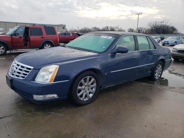 CADILLAC DTS 2008 1g6kd57y48u209755