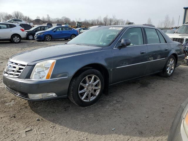 CADILLAC DTS 2009 1g6kd57y49u148179