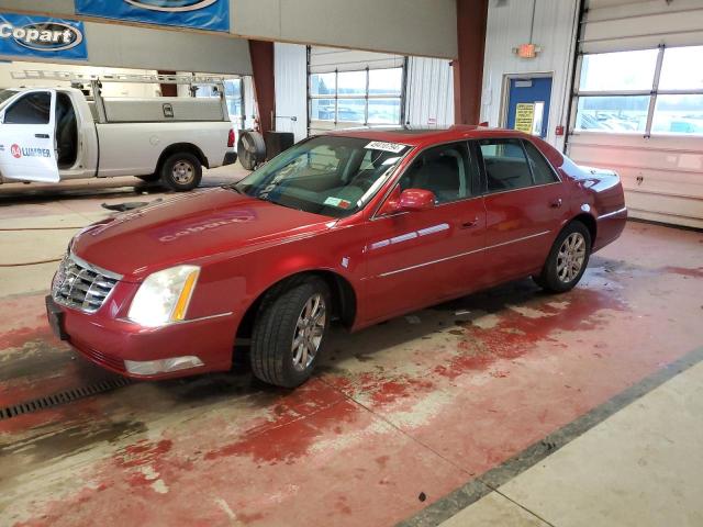 CADILLAC DTS 2009 1g6kd57y49u150420