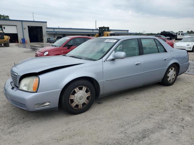 CADILLAC DEVILLE 2005 1g6kd57y55u231775