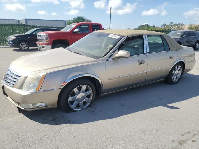 CADILLAC DTS 2006 1g6kd57y56u100220