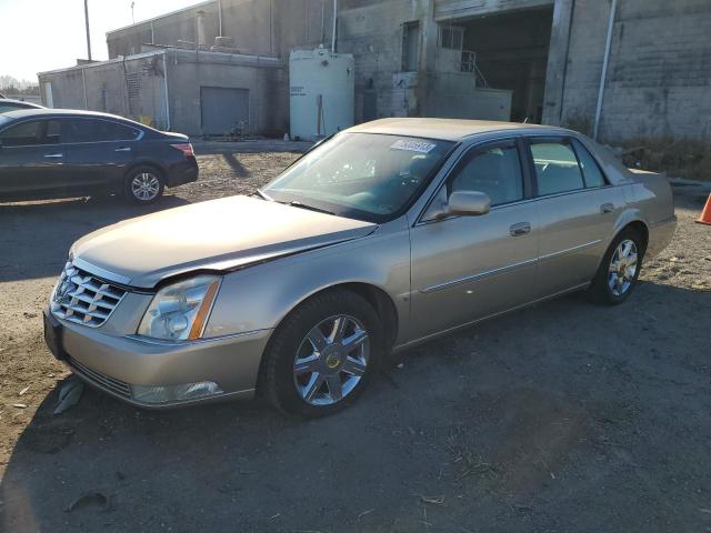 CADILLAC DTS 2006 1g6kd57y56u101951