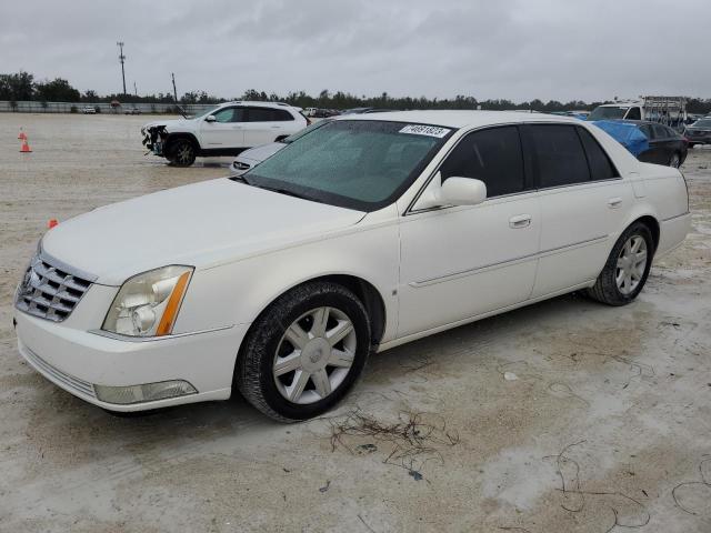 CADILLAC DTS 2006 1g6kd57y56u103389