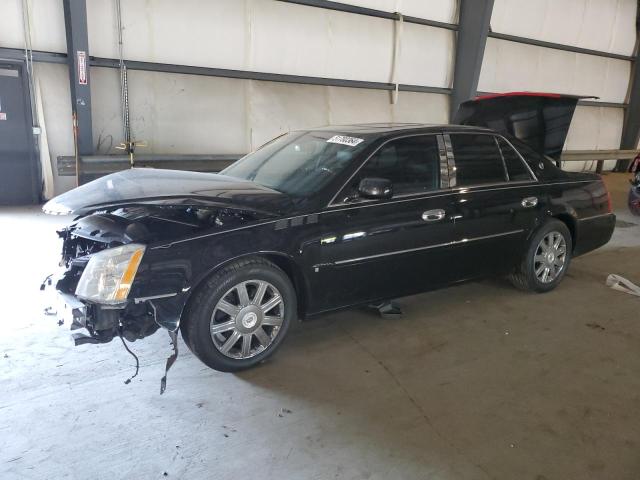 CADILLAC DTS 2006 1g6kd57y56u110729