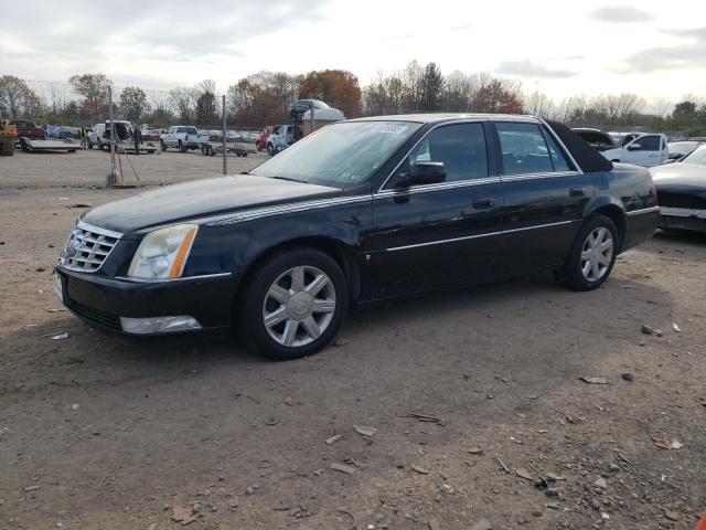 CADILLAC DTS 2006 1g6kd57y56u111993