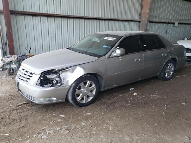 CADILLAC DTS 2006 1g6kd57y56u117129