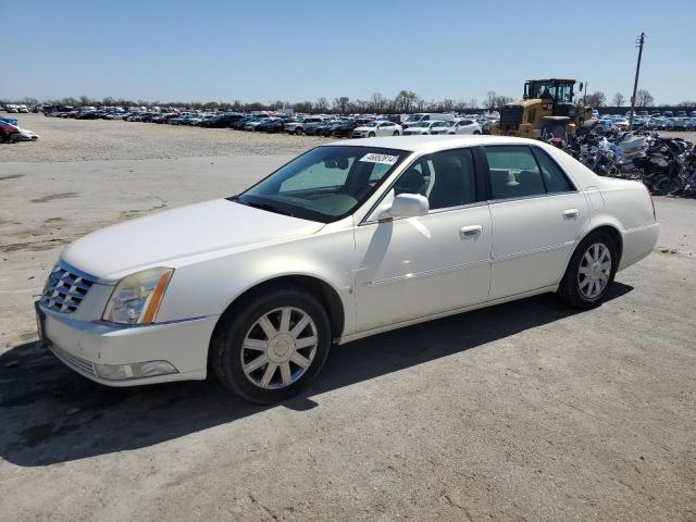 CADILLAC DTS 2006 1g6kd57y56u143245