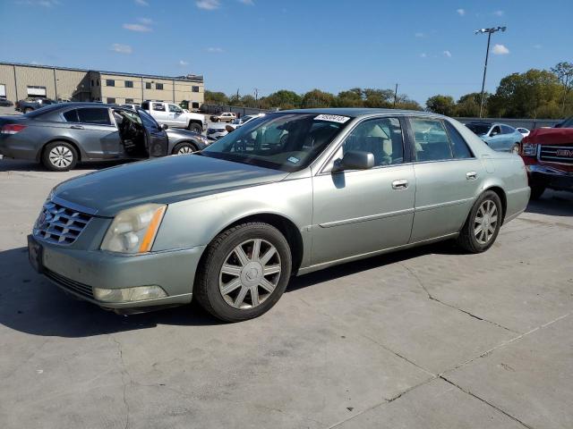 CADILLAC DTS 2006 1g6kd57y56u182711