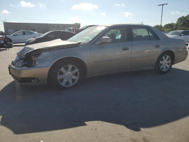 CADILLAC DTS 2006 1g6kd57y56u193692