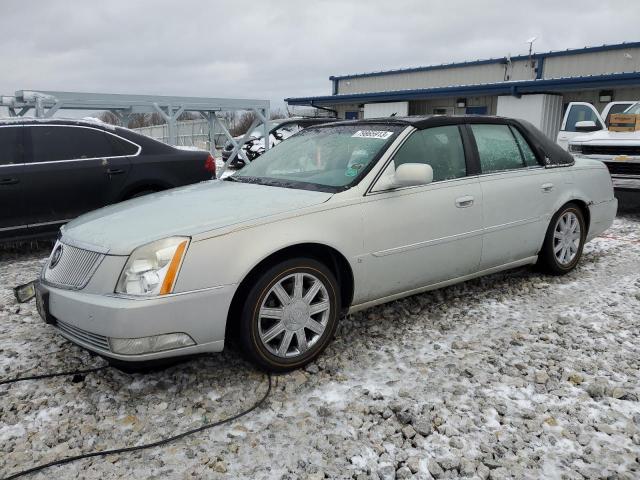 CADILLAC DTS 2006 1g6kd57y56u201936