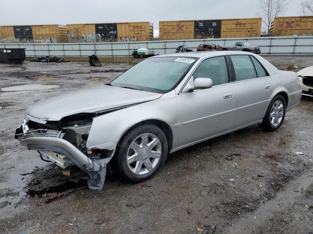 CADILLAC DTS 2006 1g6kd57y56u210538