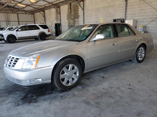 CADILLAC DTS 2006 1g6kd57y56u240610