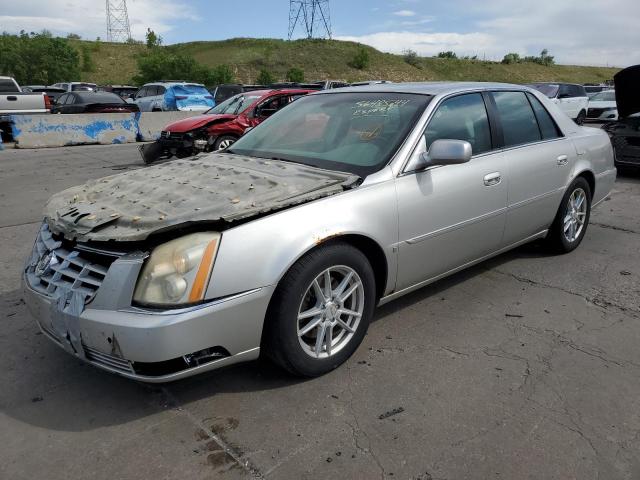 CADILLAC DTS 2007 1g6kd57y57u101952