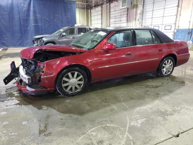 CADILLAC DTS 2007 1g6kd57y57u148950