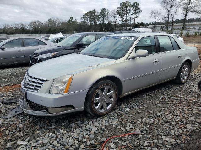 CADILLAC DTS 2007 1g6kd57y57u152089