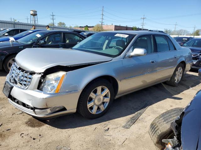 CADILLAC DTS 2007 1g6kd57y57u184475