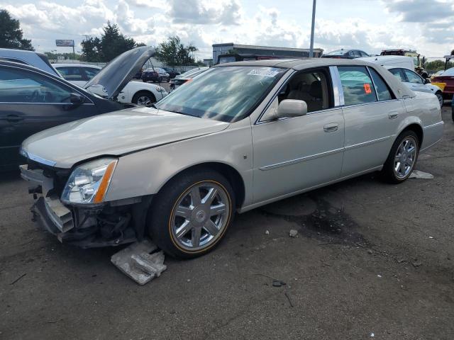 CADILLAC DTS 2007 1g6kd57y57u214915