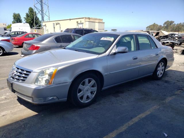 CADILLAC DTS 2007 1g6kd57y57u215370