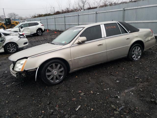 CADILLAC DTS 2007 1g6kd57y57u225803