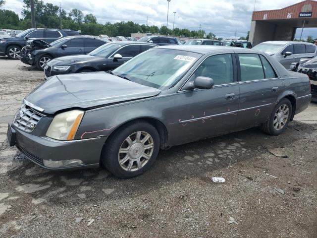 CADILLAC DTS 2008 1g6kd57y58u134497