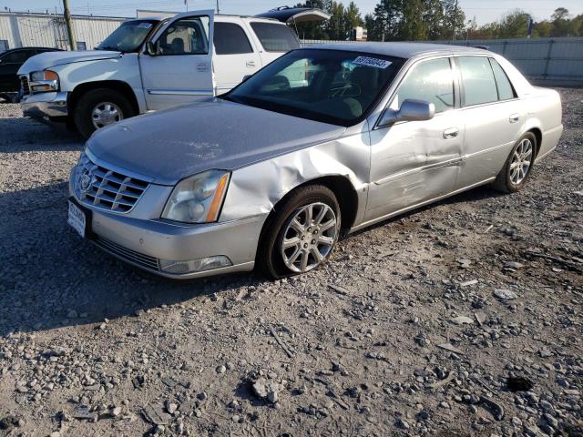 CADILLAC DTS 2008 1g6kd57y58u141868