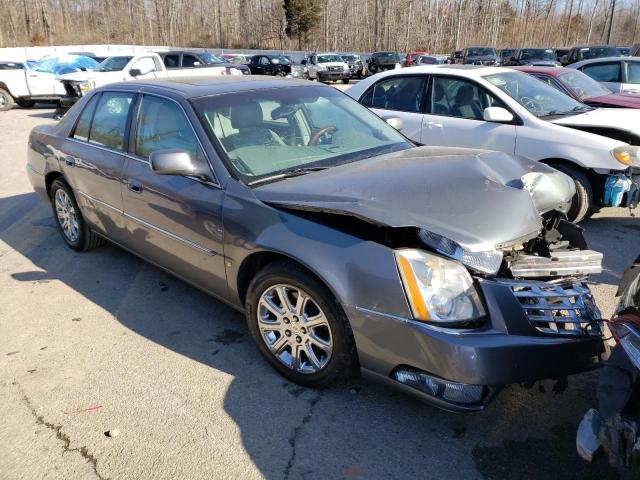 CADILLAC DTS 2008 1g6kd57y58u146293