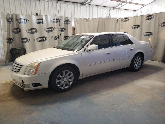 CADILLAC DTS 2008 1g6kd57y58u156239