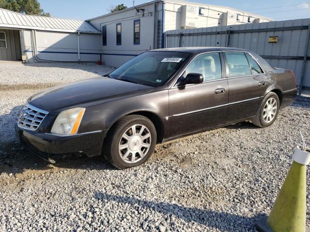 CADILLAC DTS 2008 1g6kd57y58u163093