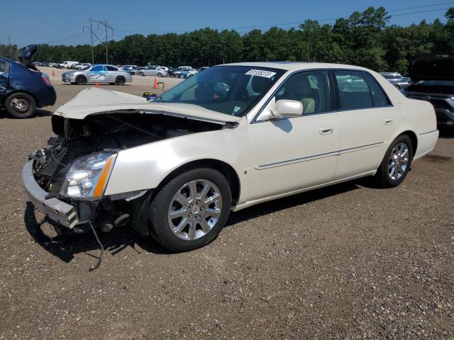 CADILLAC DTS 2008 1g6kd57y58u175535